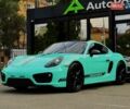 Чорний Порше Cayman, об'ємом двигуна 2.7 л та пробігом 72 тис. км за 40999 $, фото 2 на Automoto.ua