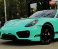 Чорний Порше Cayman, об'ємом двигуна 2.7 л та пробігом 72 тис. км за 40999 $, фото 6 на Automoto.ua