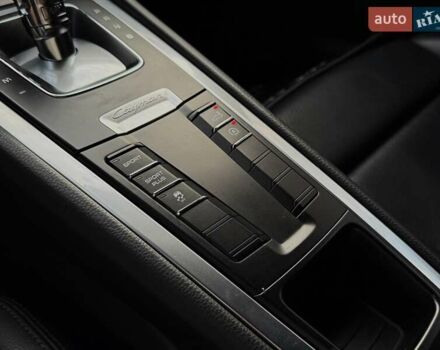 Черный Порше Кайман, объемом двигателя 2.69 л и пробегом 72 тыс. км за 37777 $, фото 34 на Automoto.ua