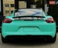 Чорний Порше Cayman, об'ємом двигуна 2.7 л та пробігом 72 тис. км за 40999 $, фото 19 на Automoto.ua