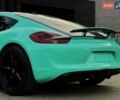 Чорний Порше Cayman, об'ємом двигуна 2.7 л та пробігом 72 тис. км за 40999 $, фото 23 на Automoto.ua