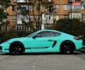 Чорний Порше Cayman, об'ємом двигуна 2.7 л та пробігом 72 тис. км за 40999 $, фото 15 на Automoto.ua