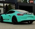Чорний Порше Cayman, об'ємом двигуна 2.7 л та пробігом 72 тис. км за 40999 $, фото 22 на Automoto.ua