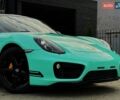 Чорний Порше Cayman, об'ємом двигуна 2.7 л та пробігом 72 тис. км за 40999 $, фото 10 на Automoto.ua