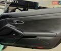 Чорний Порше Cayman, об'ємом двигуна 2.7 л та пробігом 72 тис. км за 40999 $, фото 28 на Automoto.ua
