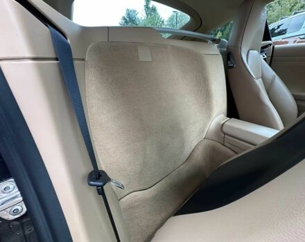 Черный Порше Кайман, объемом двигателя 3.4 л и пробегом 90 тыс. км за 20000 $, фото 11 на Automoto.ua