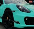 Чорний Порше Cayman, об'ємом двигуна 2.7 л та пробігом 72 тис. км за 40999 $, фото 13 на Automoto.ua