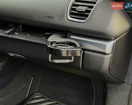 Черный Порше Кайман, объемом двигателя 2.69 л и пробегом 72 тыс. км за 37777 $, фото 31 на Automoto.ua