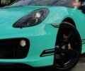 Чорний Порше Cayman, об'ємом двигуна 2.7 л та пробігом 72 тис. км за 40999 $, фото 7 на Automoto.ua