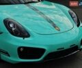 Чорний Порше Cayman, об'ємом двигуна 2.7 л та пробігом 72 тис. км за 40999 $, фото 14 на Automoto.ua