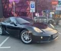 Чорний Порше Cayman, об'ємом двигуна 2.71 л та пробігом 80 тис. км за 39990 $, фото 1 на Automoto.ua