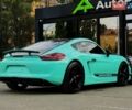 Чорний Порше Cayman, об'ємом двигуна 2.7 л та пробігом 72 тис. км за 40999 $, фото 20 на Automoto.ua