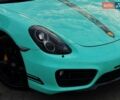 Чорний Порше Cayman, об'ємом двигуна 2.7 л та пробігом 72 тис. км за 40999 $, фото 12 на Automoto.ua