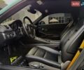 Черный Порше Кайман, объемом двигателя 2.69 л и пробегом 72 тыс. км за 37777 $, фото 27 на Automoto.ua