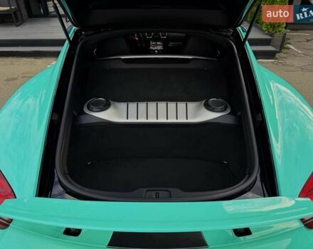 Черный Порше Кайман, объемом двигателя 2.69 л и пробегом 72 тыс. км за 37777 $, фото 24 на Automoto.ua