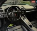 Черный Порше Кайман, объемом двигателя 2.69 л и пробегом 72 тыс. км за 37777 $, фото 32 на Automoto.ua