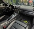 Черный Порше Кайман, объемом двигателя 2.69 л и пробегом 72 тыс. км за 37777 $, фото 30 на Automoto.ua