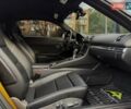 Черный Порше Кайман, объемом двигателя 2.69 л и пробегом 72 тыс. км за 37777 $, фото 29 на Automoto.ua