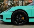 Чорний Порше Cayman, об'ємом двигуна 2.7 л та пробігом 72 тис. км за 40999 $, фото 16 на Automoto.ua