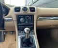 Черный Порше Кайман, объемом двигателя 3.4 л и пробегом 90 тыс. км за 20000 $, фото 7 на Automoto.ua