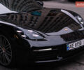 Чорний Порше Cayman, об'ємом двигуна 2.5 л та пробігом 65 тис. км за 64000 $, фото 18 на Automoto.ua