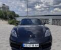 Черный Порше Кайман, объемом двигателя 2.5 л и пробегом 49 тыс. км за 67000 $, фото 1 на Automoto.ua