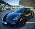 Чорний Порше Cayman, об'ємом двигуна 2 л та пробігом 49 тис. км за 56000 $, фото 1 на Automoto.ua