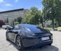 Черный Порше Кайман, объемом двигателя 2.5 л и пробегом 49 тыс. км за 69000 $, фото 1 на Automoto.ua