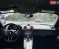 Черный Порше Кайман, объемом двигателя 2.5 л и пробегом 49 тыс. км за 67000 $, фото 15 на Automoto.ua
