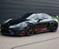 Чорний Порше Cayman, об'ємом двигуна 4 л та пробігом 38 тис. км за 5600 $, фото 1 на Automoto.ua