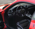 Порше Кайман 2017 в Луцке на Automoto.ua Красный Порше Кайман, объемом двигателя 2 л и пробегом 80 тыс. км за 57500 $, фото 6 на Automoto.ua