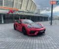 Червоний Порше Cayman, об'ємом двигуна 2.5 л та пробігом 41 тис. км за 69999 $, фото 1 на Automoto.ua