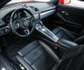 Красный Порше Кайман, объемом двигателя 2.5 л и пробегом 68 тыс. км за 21000 $, фото 7 на Automoto.ua