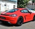 Порше Кайман, объемом двигателя 2 л и пробегом 51 тыс. км за 58888 $, фото 8 на Automoto.ua