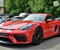 Порше Кайман, объемом двигателя 2 л и пробегом 51 тыс. км за 58888 $, фото 3 на Automoto.ua