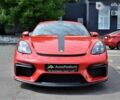 Порше Кайман, объемом двигателя 2 л и пробегом 51 тыс. км за 58888 $, фото 2 на Automoto.ua
