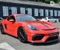 Порше Кайман, объемом двигателя 2 л и пробегом 51 тыс. км за 58888 $, фото 1 на Automoto.ua