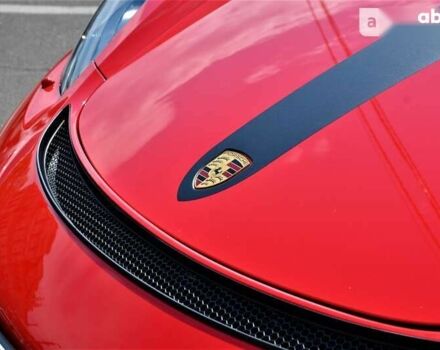 Порше Кайман, объемом двигателя 2 л и пробегом 51 тыс. км за 58888 $, фото 21 на Automoto.ua