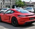 Порше Кайман, объемом двигателя 2 л и пробегом 51 тыс. км за 58888 $, фото 6 на Automoto.ua