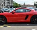 Порше Кайман, объемом двигателя 2 л и пробегом 51 тыс. км за 58888 $, фото 4 на Automoto.ua