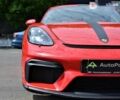 Порше Кайман, объемом двигателя 2 л и пробегом 51 тыс. км за 58888 $, фото 12 на Automoto.ua
