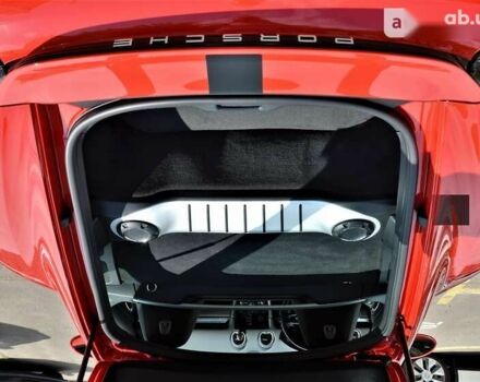 Порше Кайман, объемом двигателя 2 л и пробегом 51 тыс. км за 58888 $, фото 23 на Automoto.ua