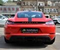 Порше Кайман, объемом двигателя 2 л и пробегом 51 тыс. км за 58888 $, фото 7 на Automoto.ua
