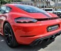 Порше Кайман, объемом двигателя 2 л и пробегом 51 тыс. км за 58888 $, фото 10 на Automoto.ua
