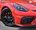 Порше Кайман, объемом двигателя 2 л и пробегом 51 тыс. км за 58888 $, фото 16 на Automoto.ua