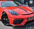 Порше Кайман, объемом двигателя 2 л и пробегом 51 тыс. км за 58888 $, фото 9 на Automoto.ua