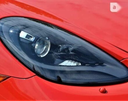 Порше Кайман, объемом двигателя 2 л и пробегом 51 тыс. км за 58888 $, фото 17 на Automoto.ua