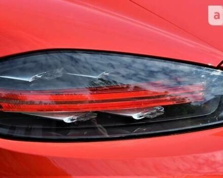 Порше Кайман, объемом двигателя 2 л и пробегом 51 тыс. км за 58888 $, фото 18 на Automoto.ua
