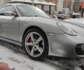 Порше Cayman, об'ємом двигуна 3.4 л та пробігом 64 тис. км за 27000 $, фото 1 на Automoto.ua