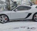Порше Cayman, об'ємом двигуна 3.4 л та пробігом 64 тис. км за 27000 $, фото 1 на Automoto.ua